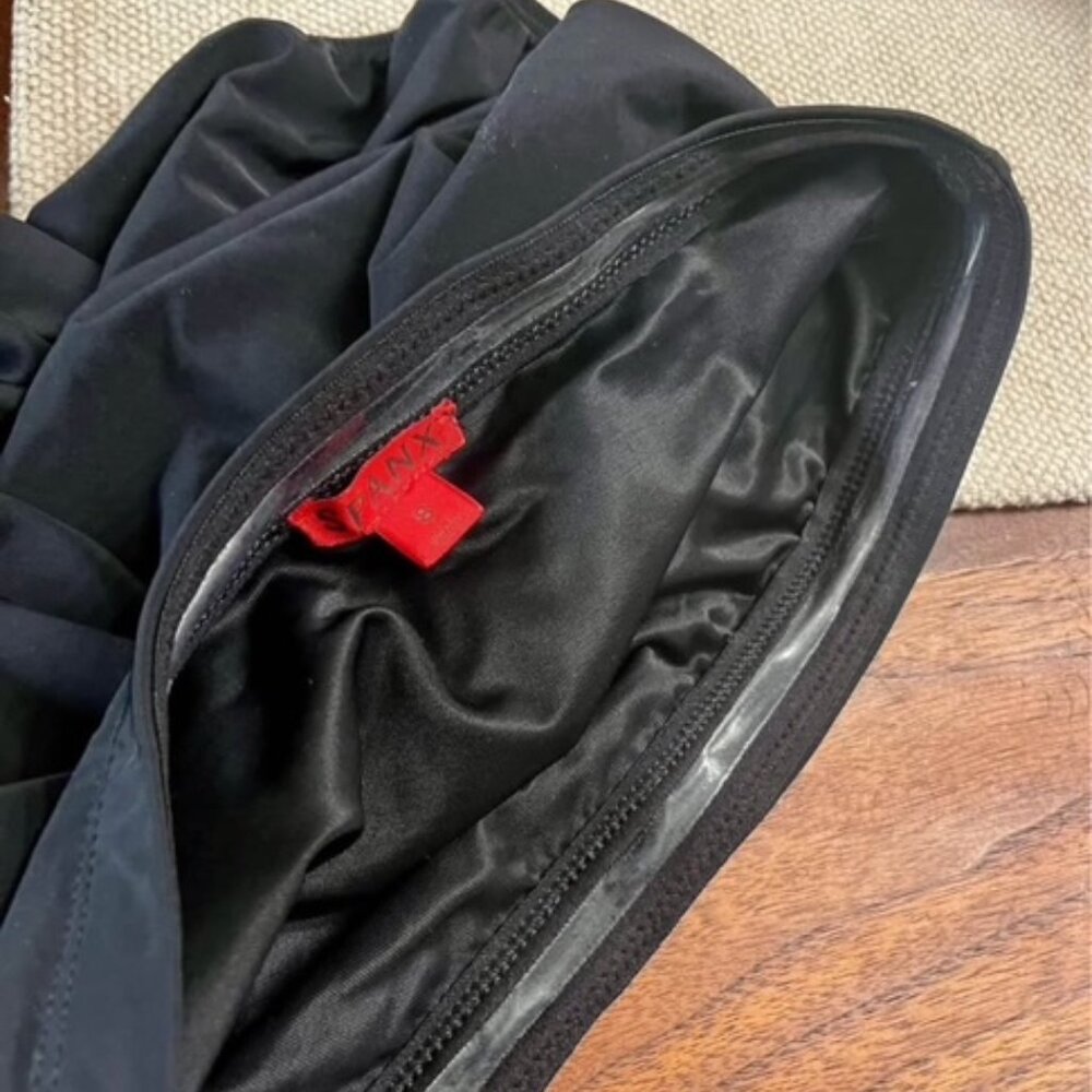 Spanx Brief, Size 8